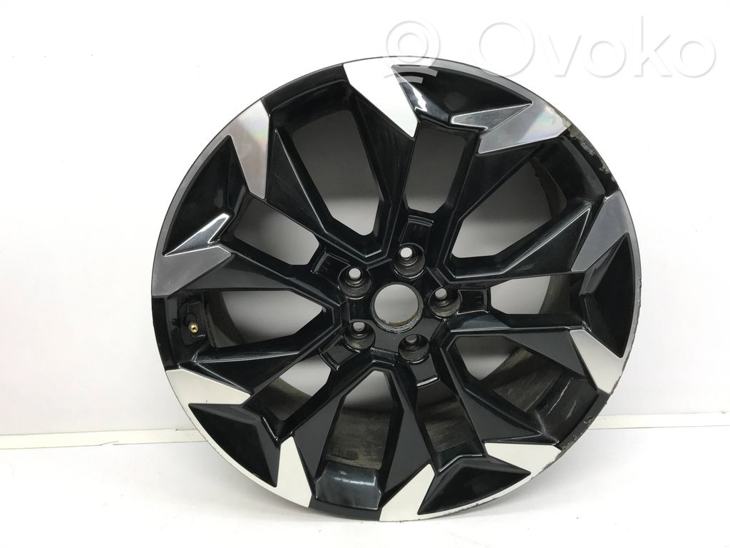 Felgi aluminiowe R20   52910P2810,B5JX20H2