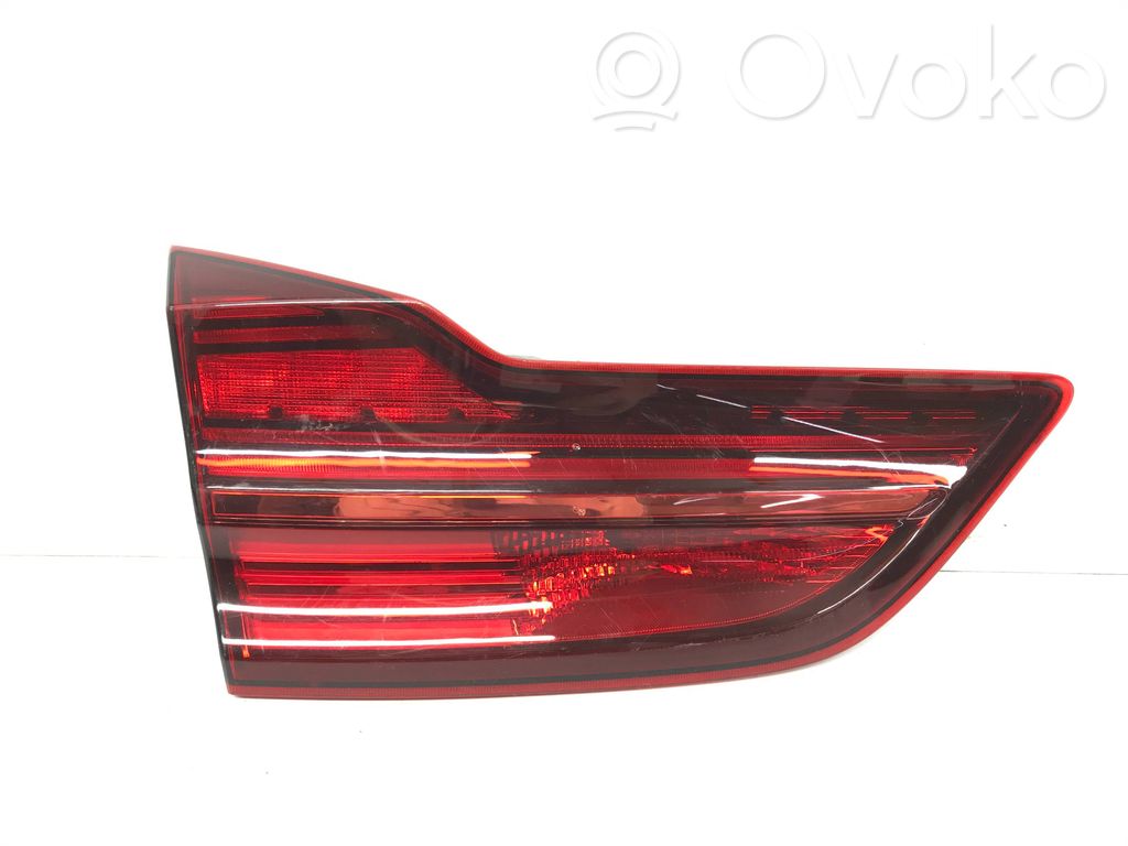 KIA Ceed Rear/tail lights 