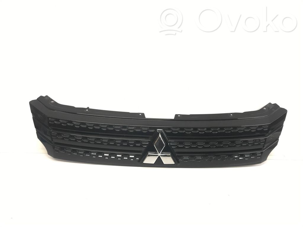 Mitsubishi Eclipse Cross Front grill 