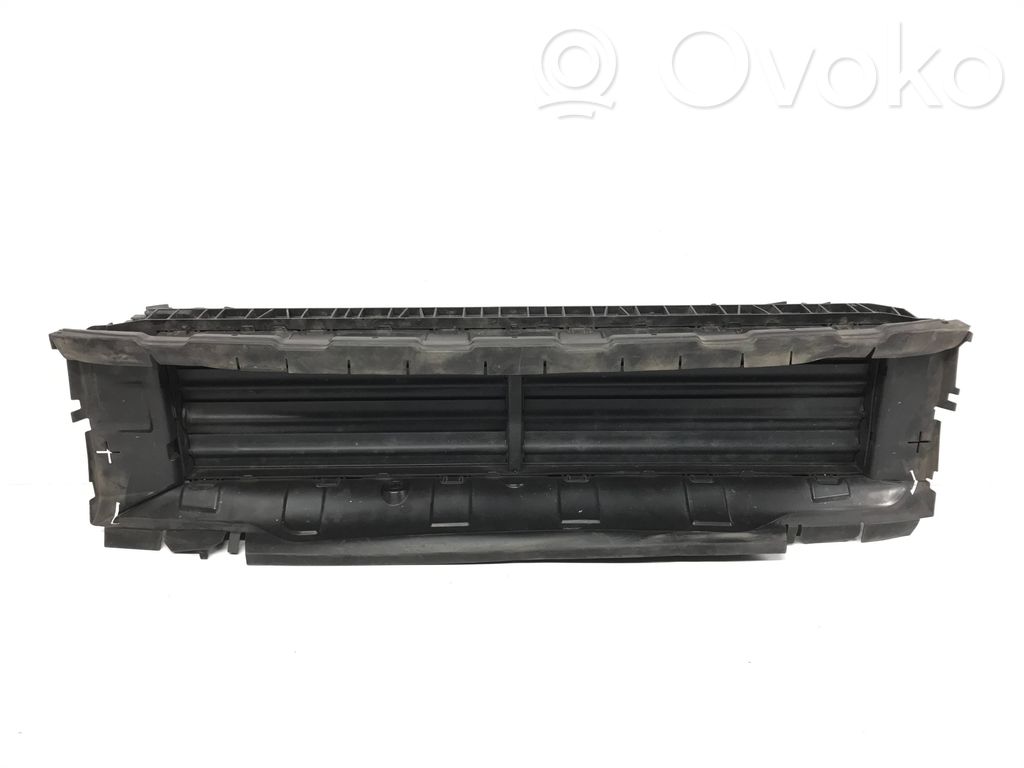 Skoda Karoq Condotto d'aria intercooler 
