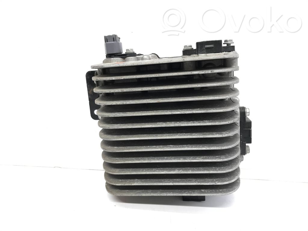 Center console control module   BDMC67ZD3E