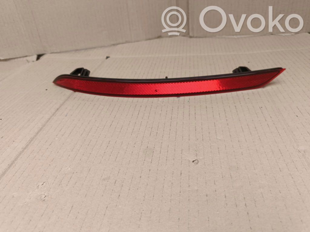 Volvo XC90 Odblask lampy tylnej 