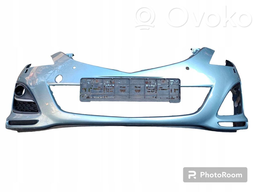 Mazda 6 Parachoques delantero 