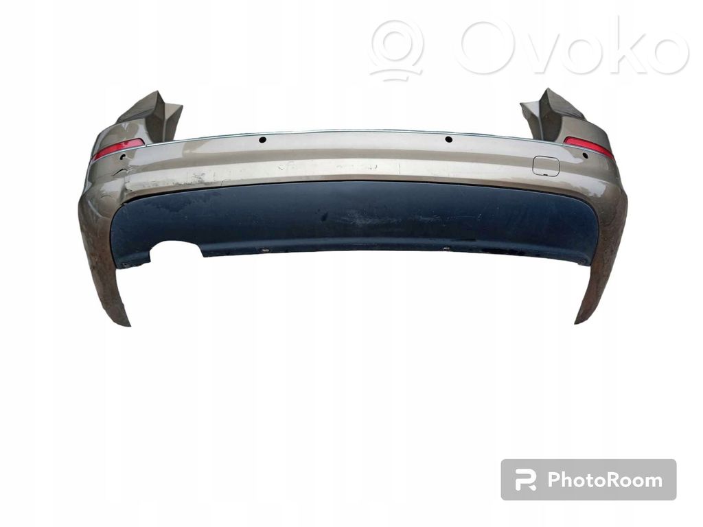 Opel Astra J Parachoques 