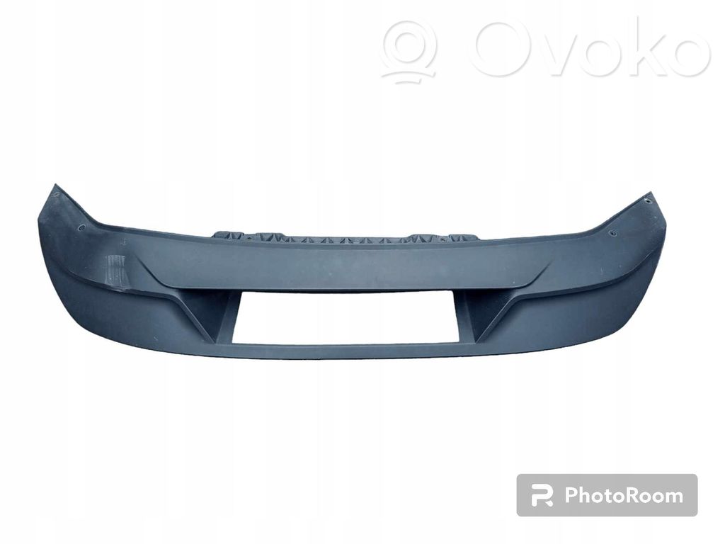 Seat Leon IV Apakšējā bampera daļa 