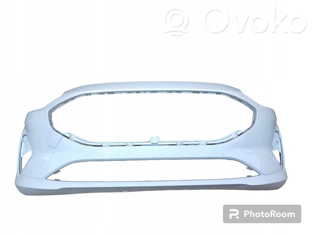 Ford Fiesta Parachoques delantero 