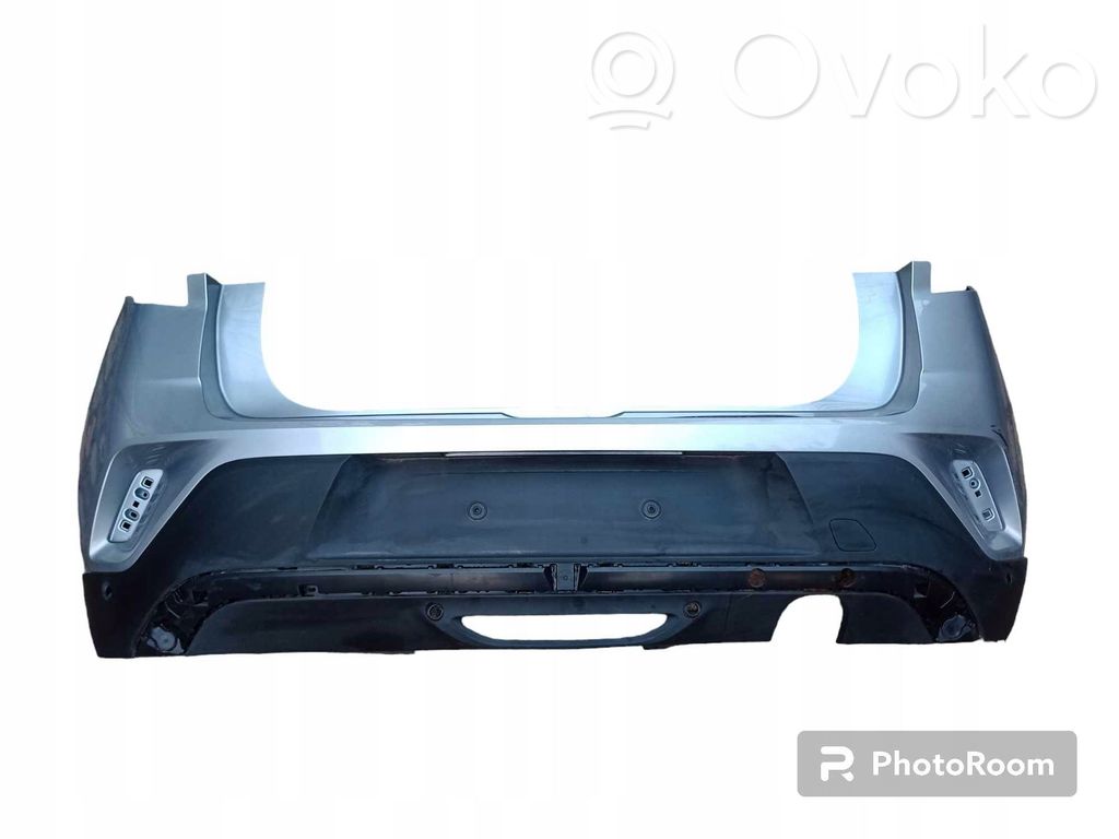 Opel Mokka B Rear bumper 