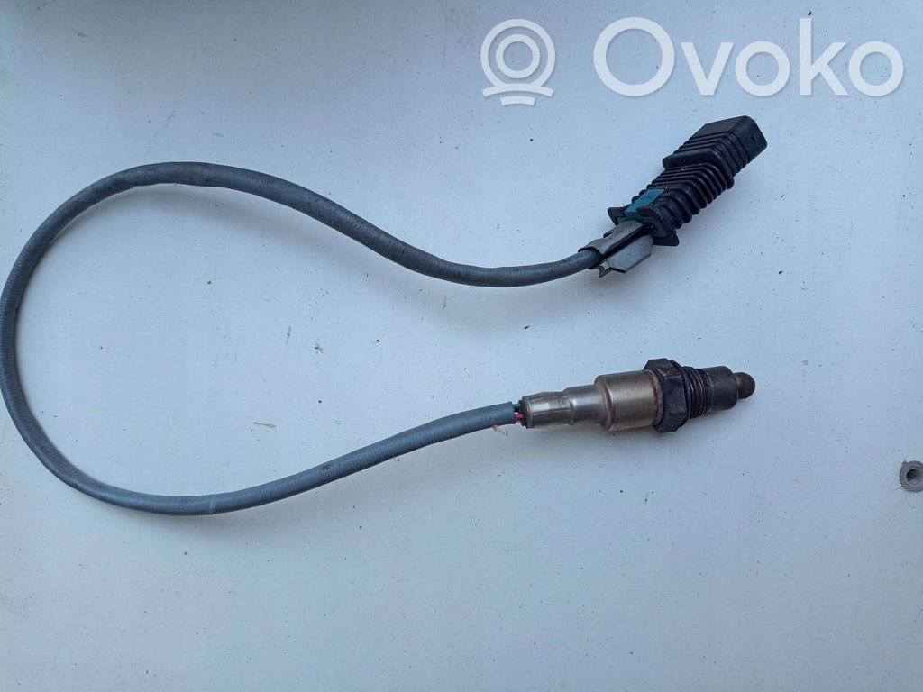 Sonda lambda   0258030079