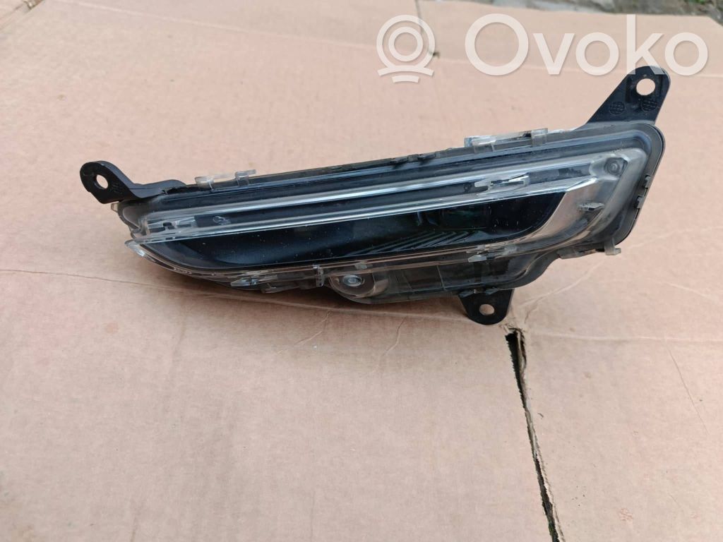 Land Rover Discovery Sport Etusumuvalo 
