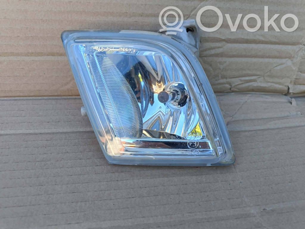 Phare frontale   REFLEBT0R,UPM60GF20,11441055