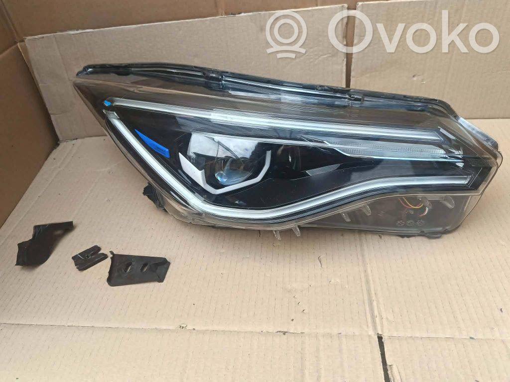 Renault Zoe Far 