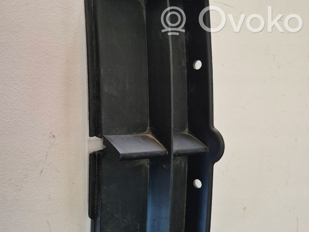 BMW 5 E39 Front bumper lower grill 