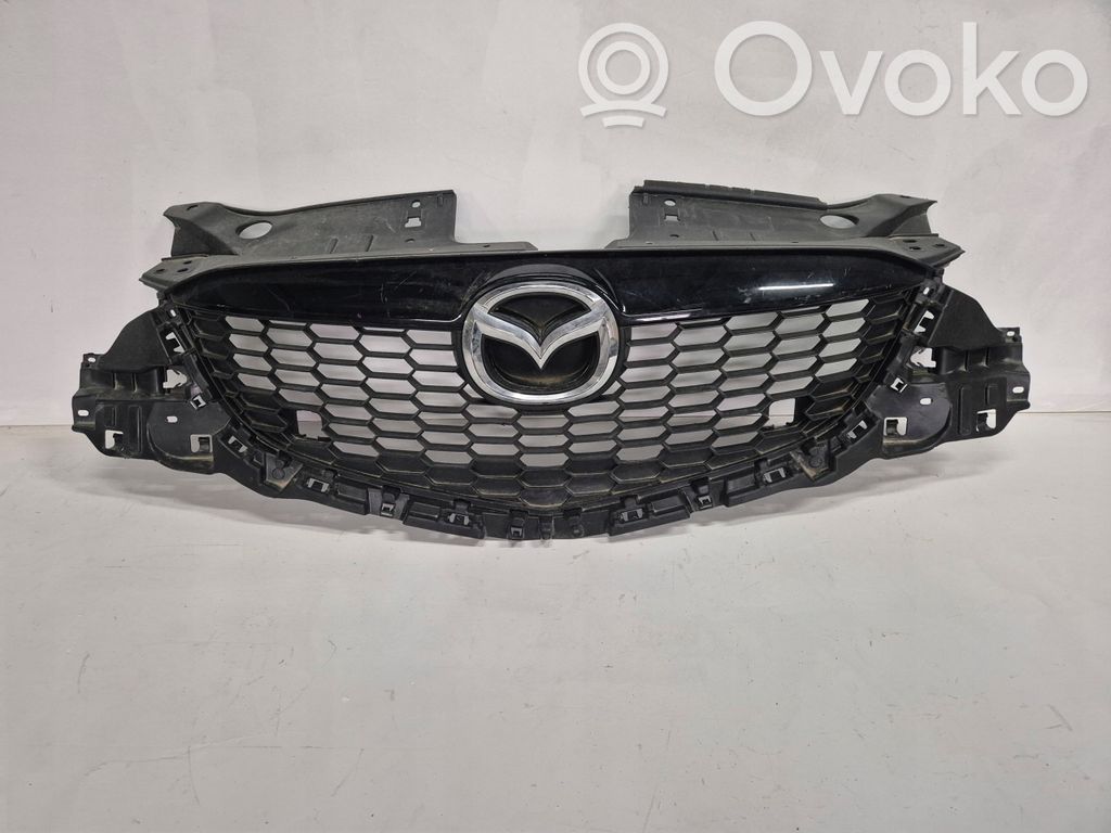 Mazda CX-5 Grilă radiator față 