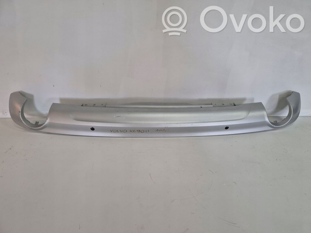Volvo XC90 Listwa dolna zderzaka tylnego 