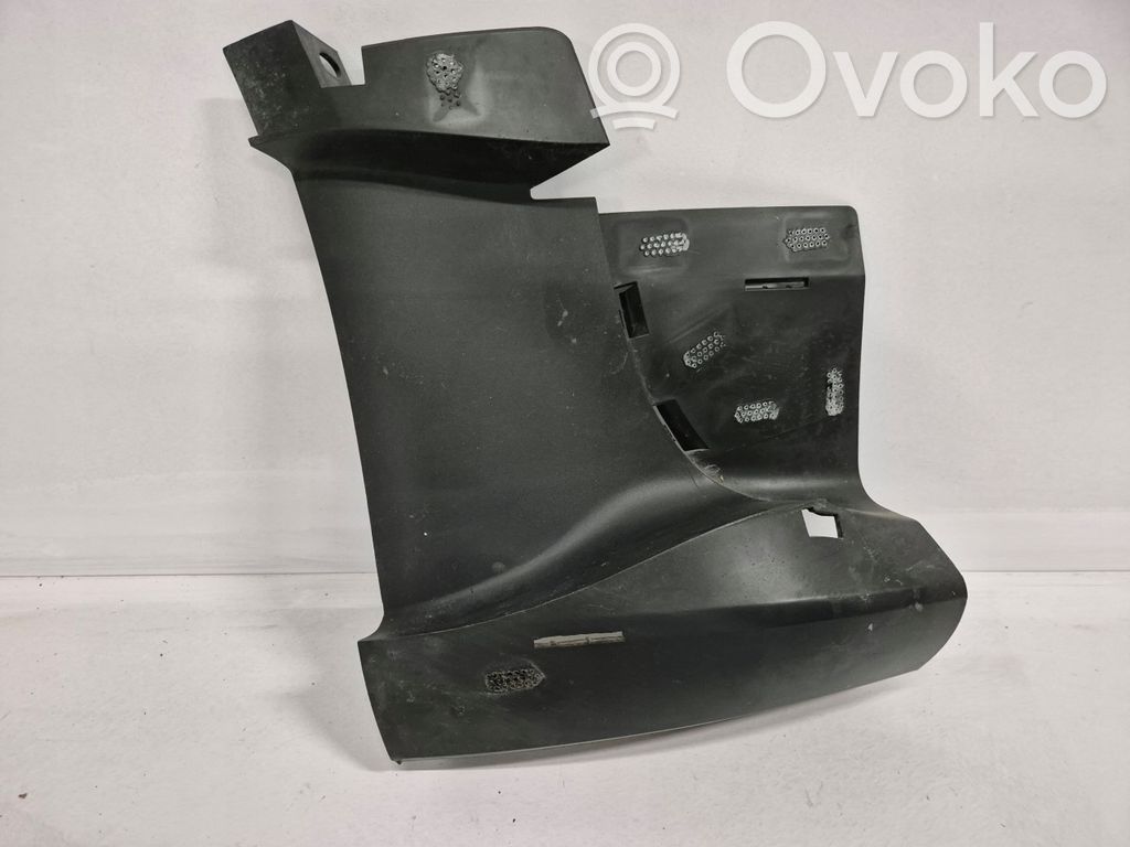 Tesla Model 3 Front bumper mounting bracket 