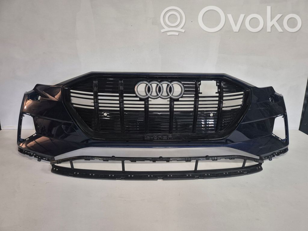 Audi e-tron Parachoques delantero 