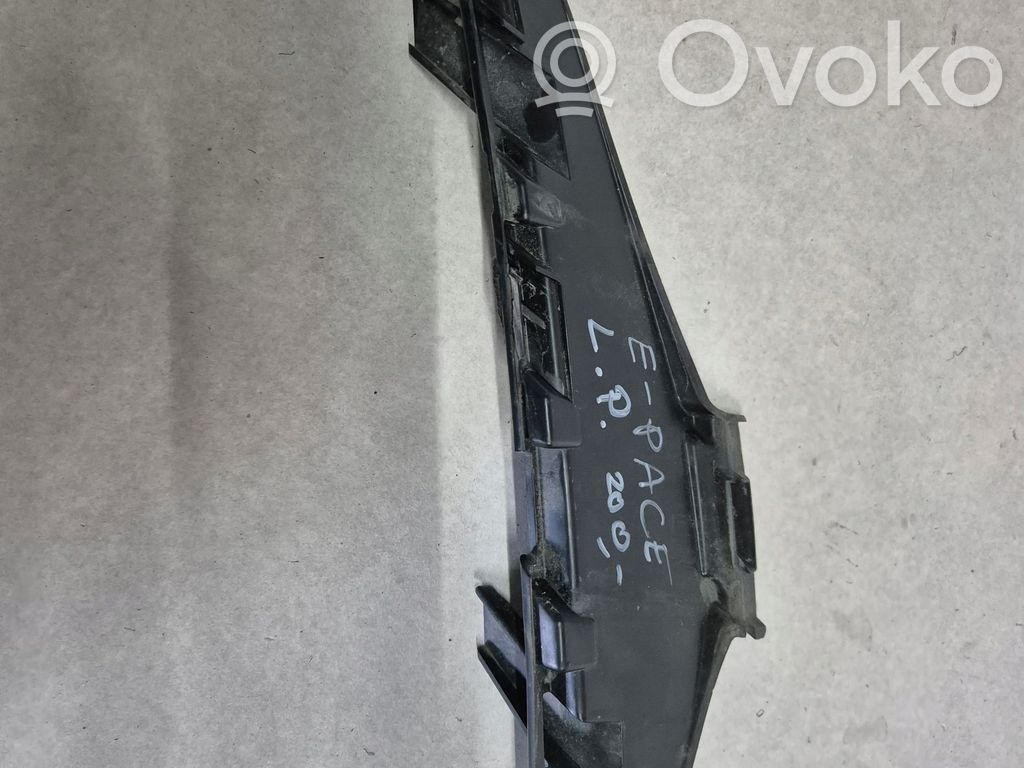 Front bumper mounting bracket   17C863,J9C317C863B