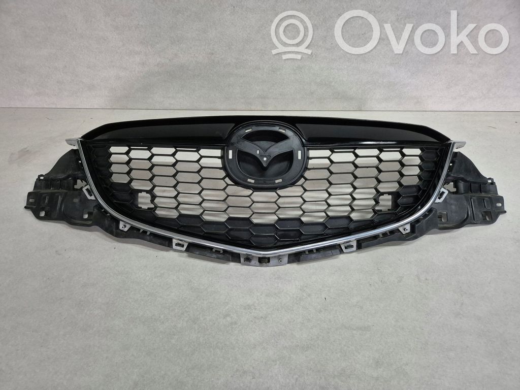 Mazda CX-5 Grilă radiator față 