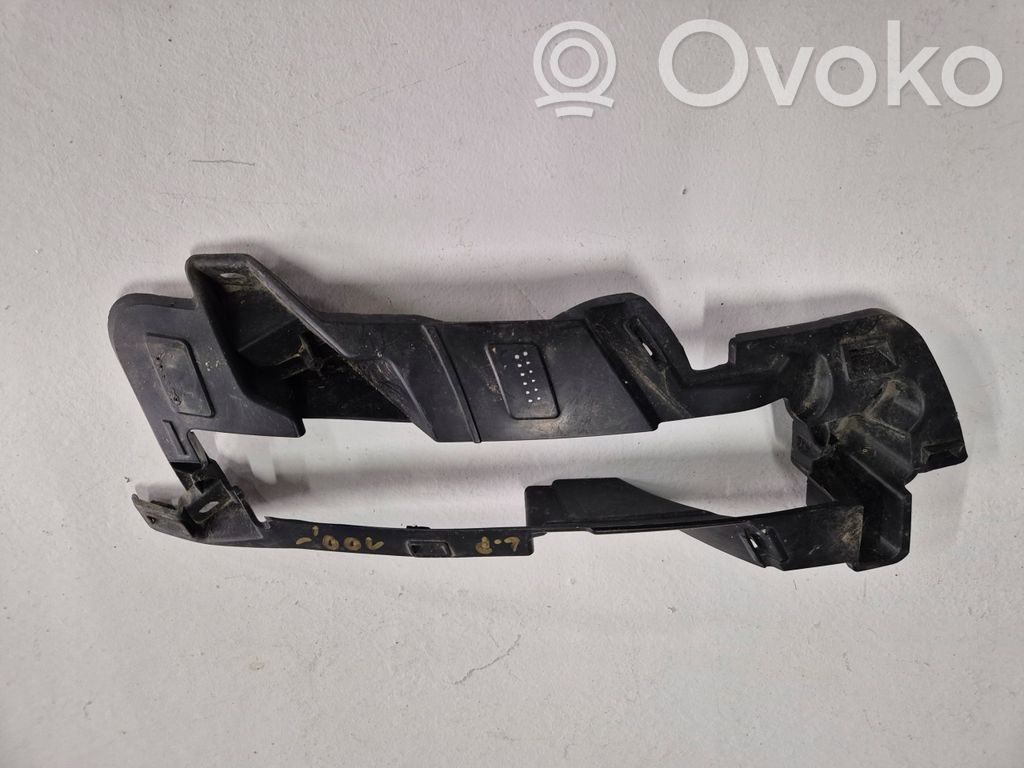 Land Rover Discovery 5 Priekšpusē bampera turētājs 