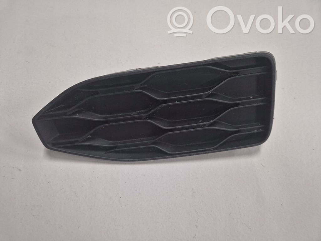 Volkswagen T-Roc Front bumper lower grill 