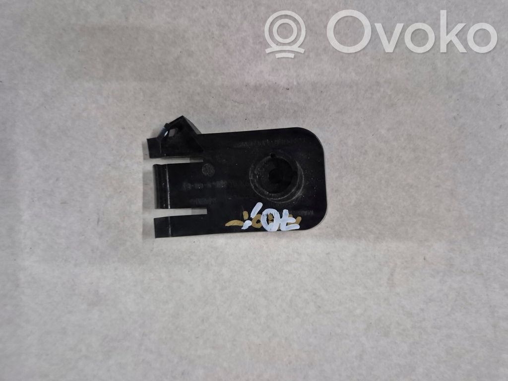 Tesla Model X Ajovalon kannake 