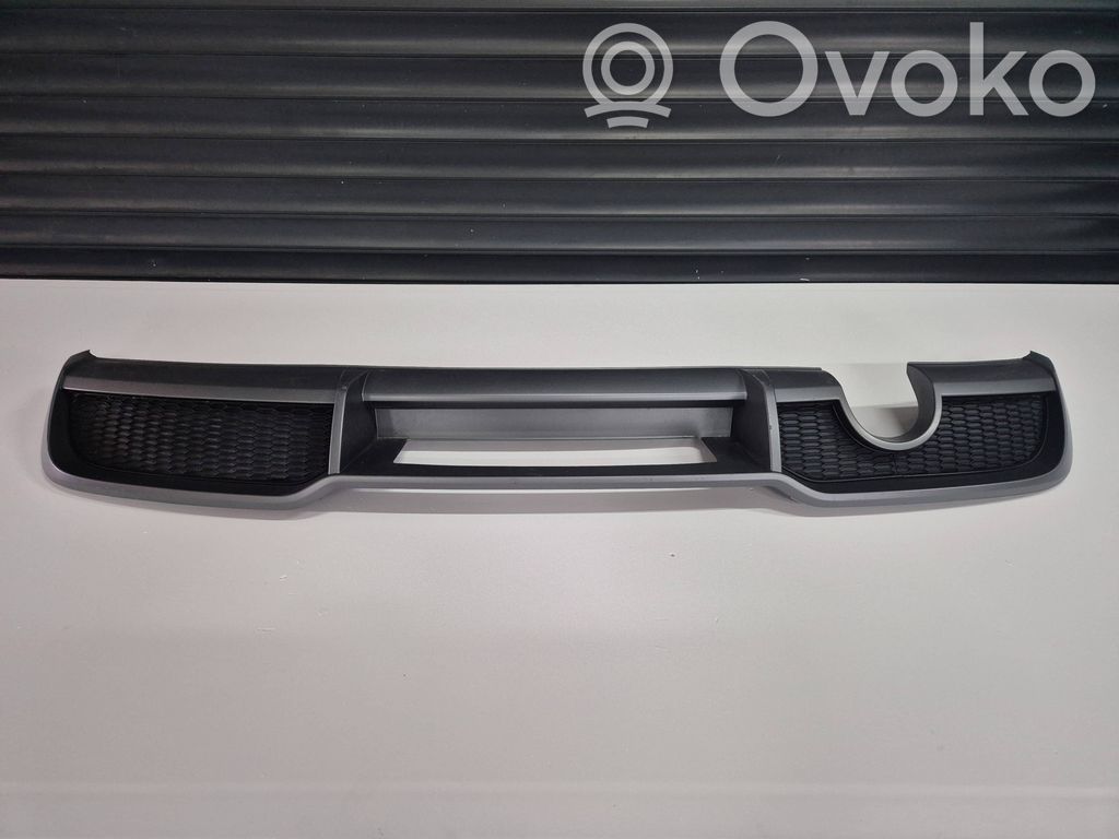 Audi A3 S3 8V Parachoques 