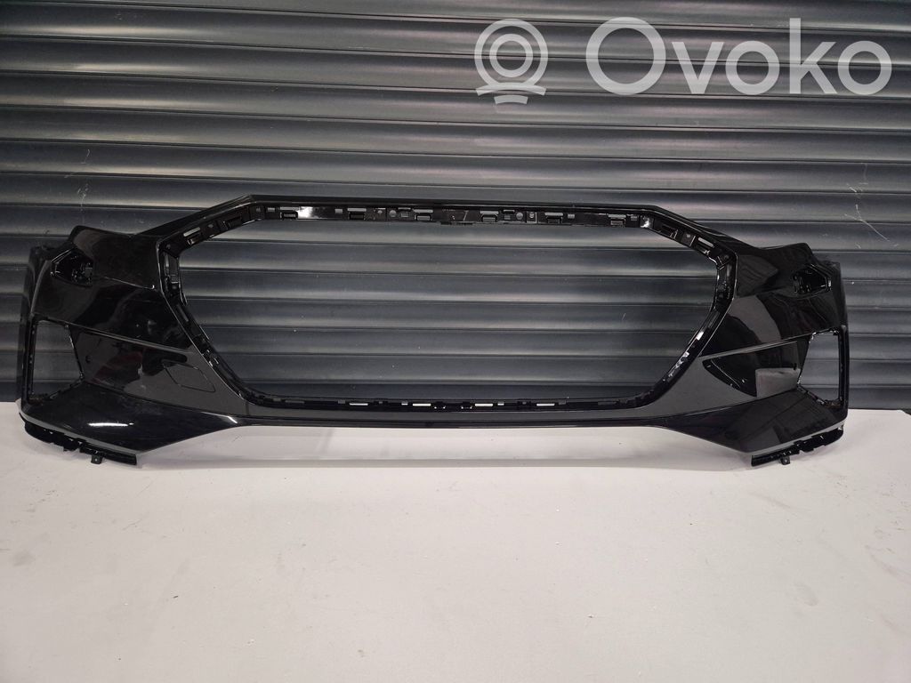 Audi e-tron Front bumper 
