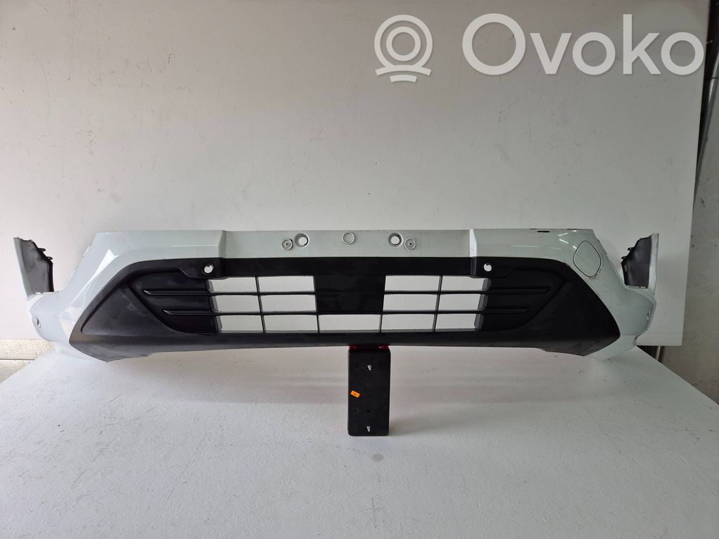 Ford Transit Custom Parachoques delantero 