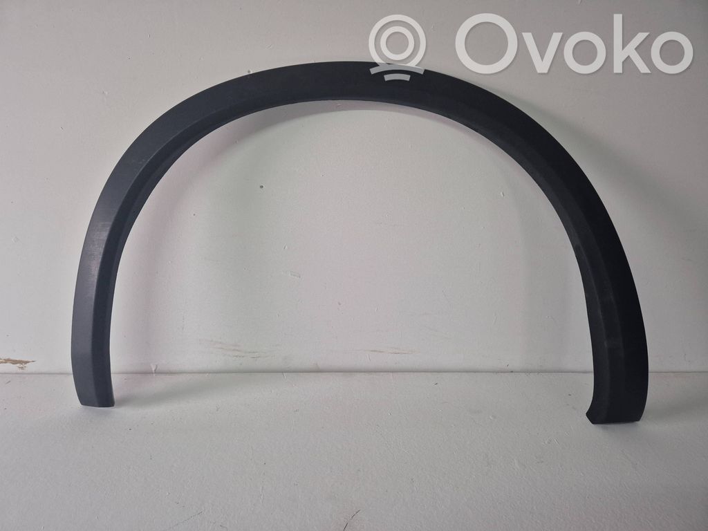 Volvo V60 Priekšējās arkas apdare 