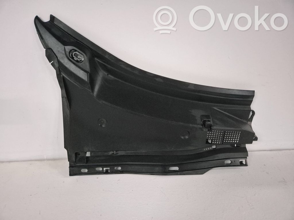 Panel mocowania chłodnicy / góra   NA1P507R1