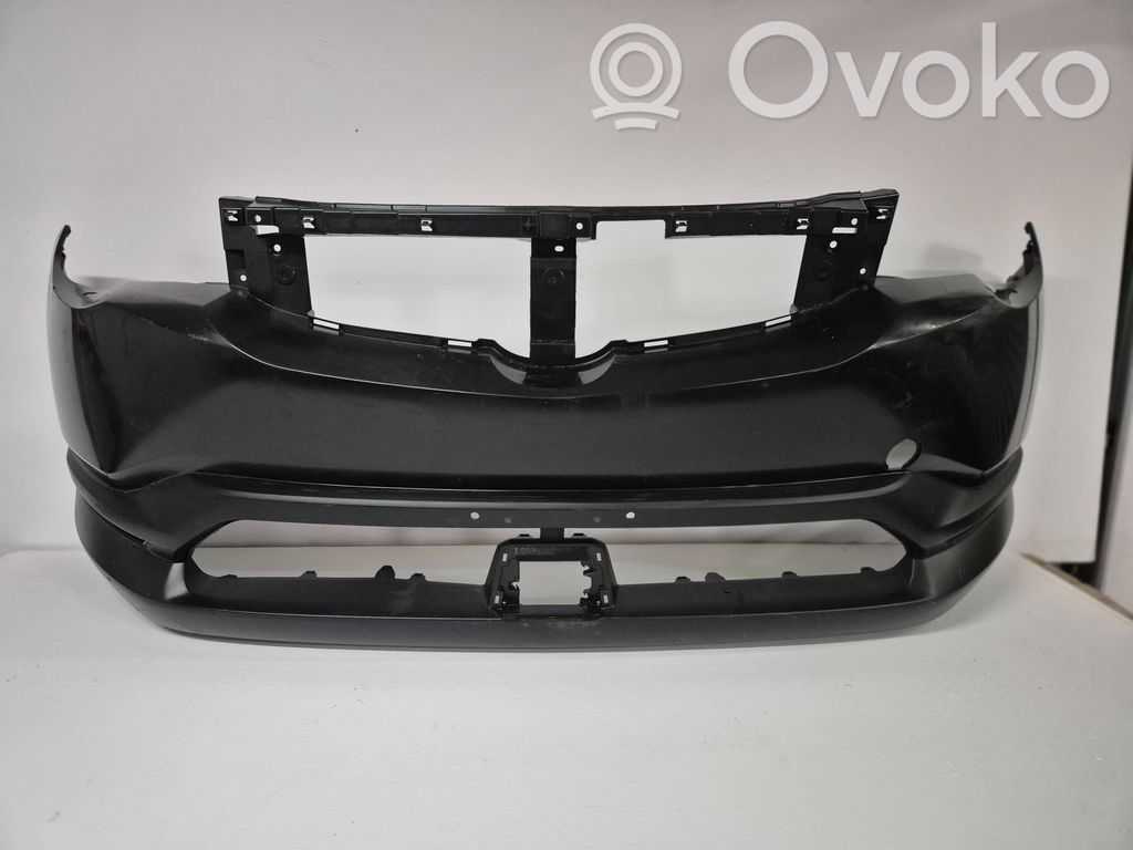 Mazda MX-30 Front bumper 