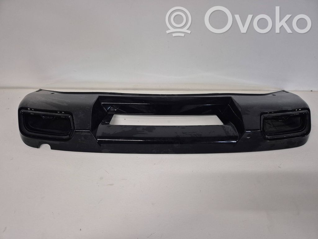 Cupra Formentor Apatinė bamperio dalis 