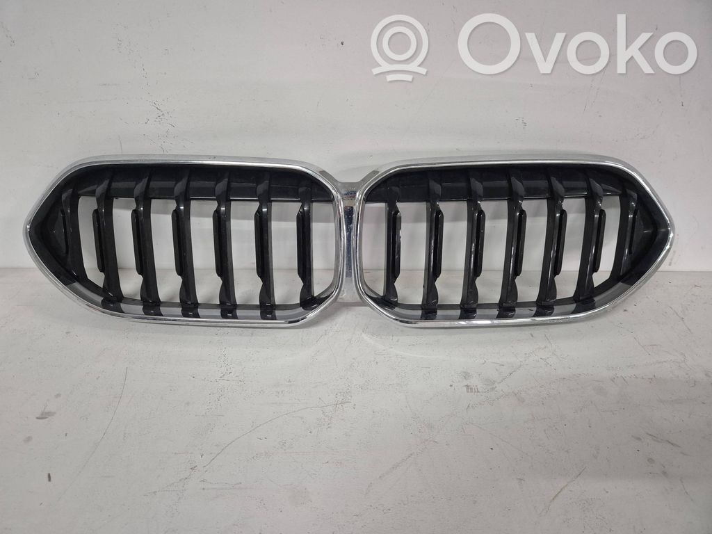 BMW 2 F44 Grilă radiator față 