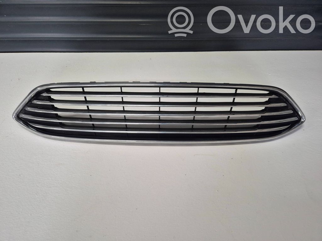 Ford Focus Etusäleikkö 