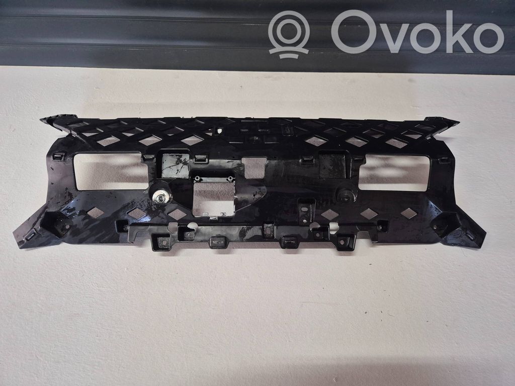 MG MG4 ev Front bumper lower grill 