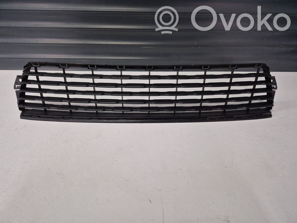 Citroen C3 Picasso Grilă inferioară bară față 