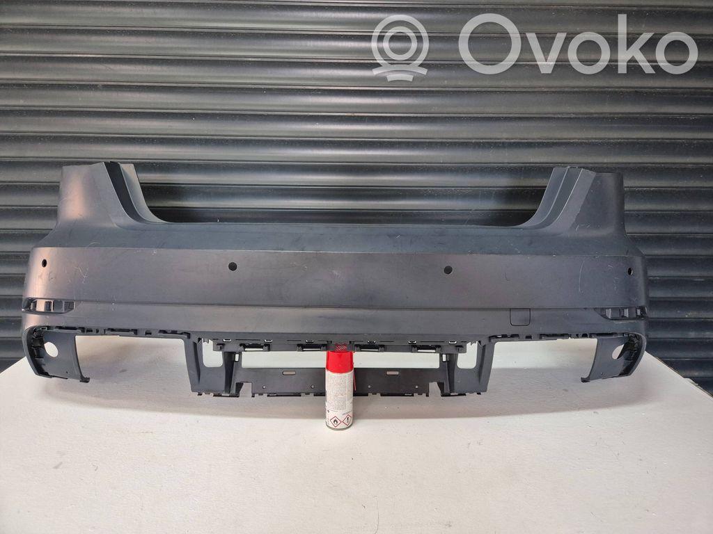 Audi A3 S3 8V Parachoques 