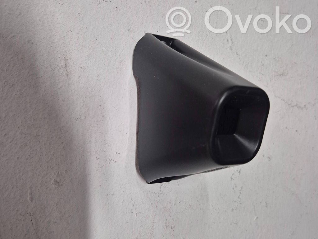 Tesla Model Y Front bumper mounting bracket 