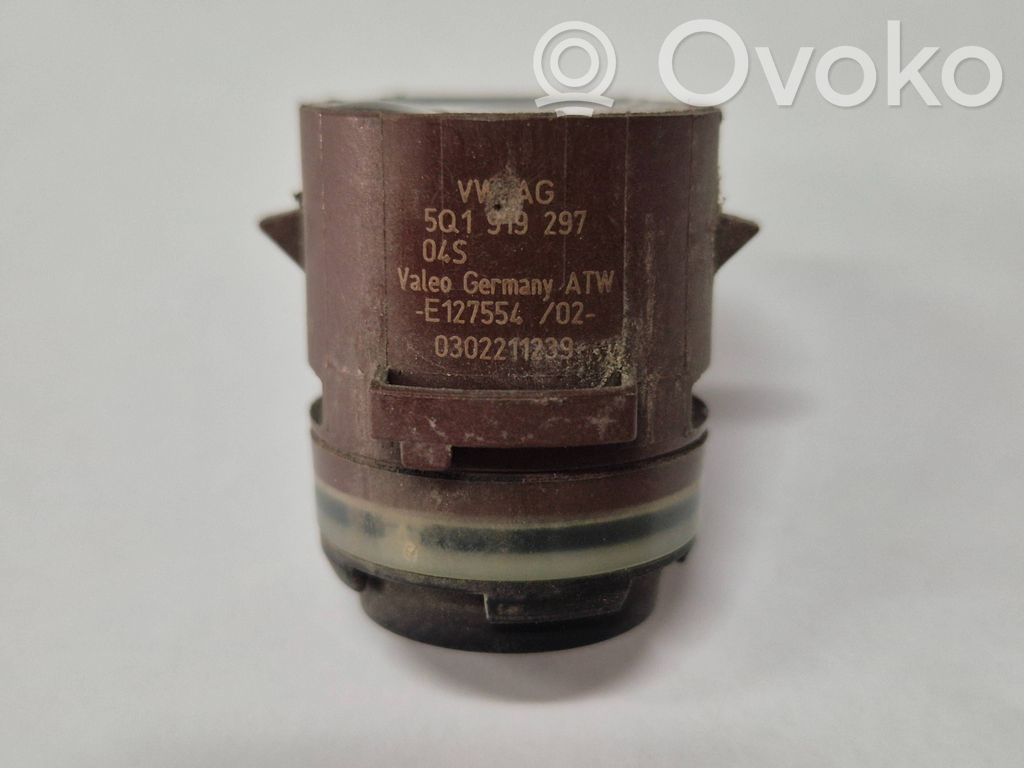 Audi A6 S6 C8 4K Parking PDC sensor 