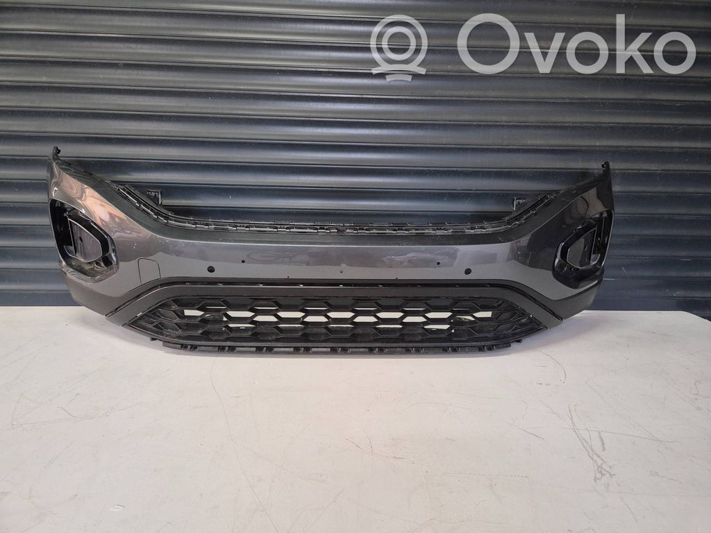 Volkswagen T-Roc Priekinis bamperis 