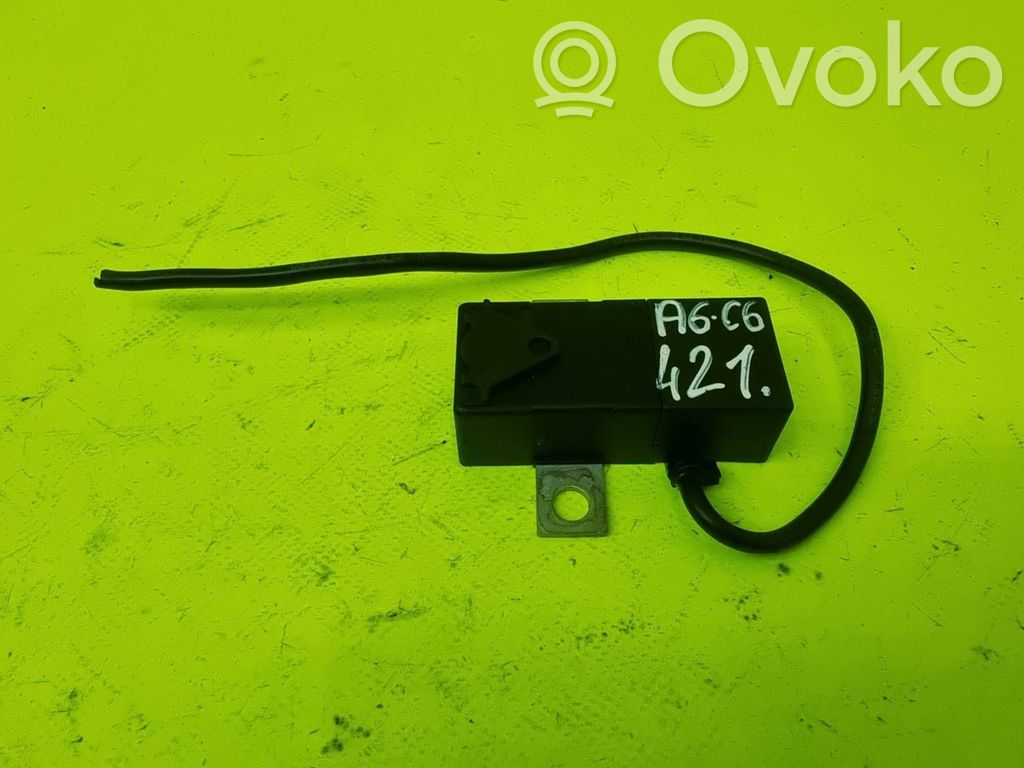 Autres unités de commande / modules   4F0915457