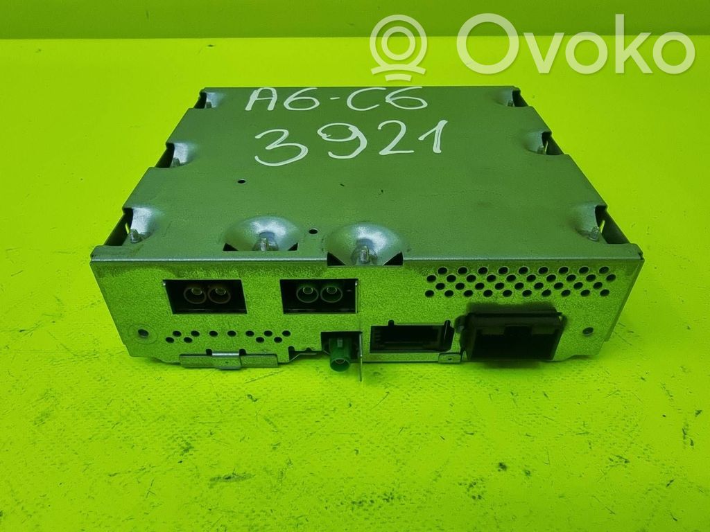Videon ohjainlaite   4E0910148B,4E0919148