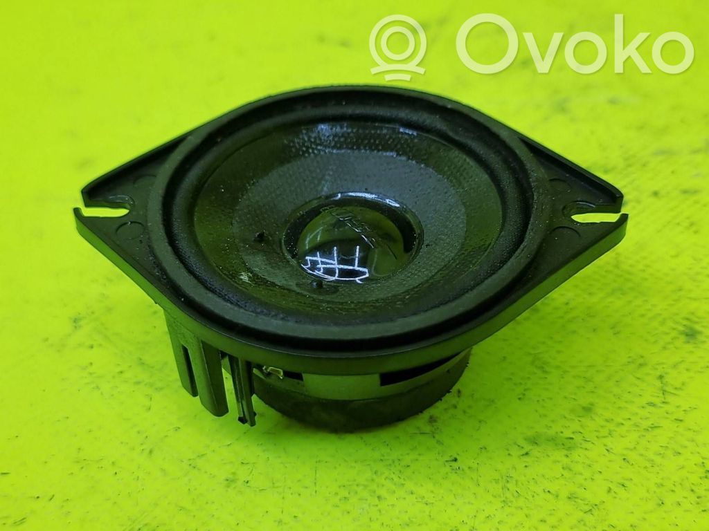 Panel speaker   4E0035411C