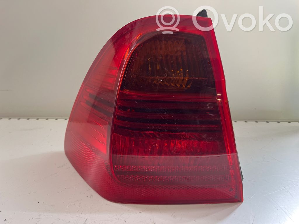 Rear/tail lights   7160061