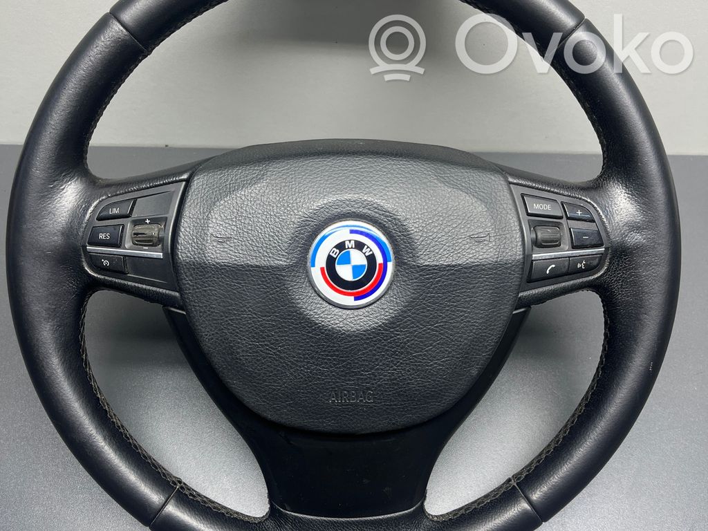 BMW 5 F10 F11 Volan 