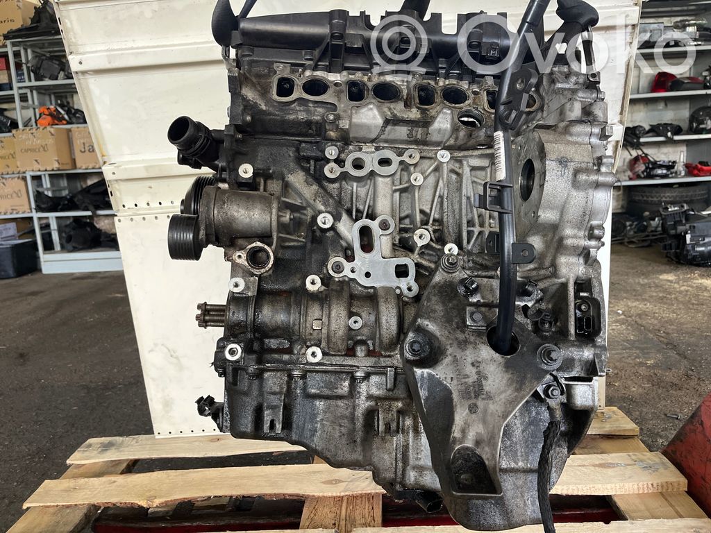 Motore   N47D20A,7797488