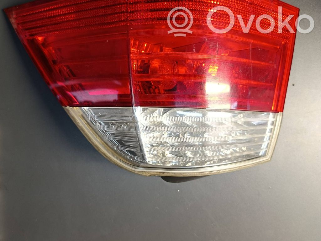 BMW 5 E60 E61 Rear/tail lights 