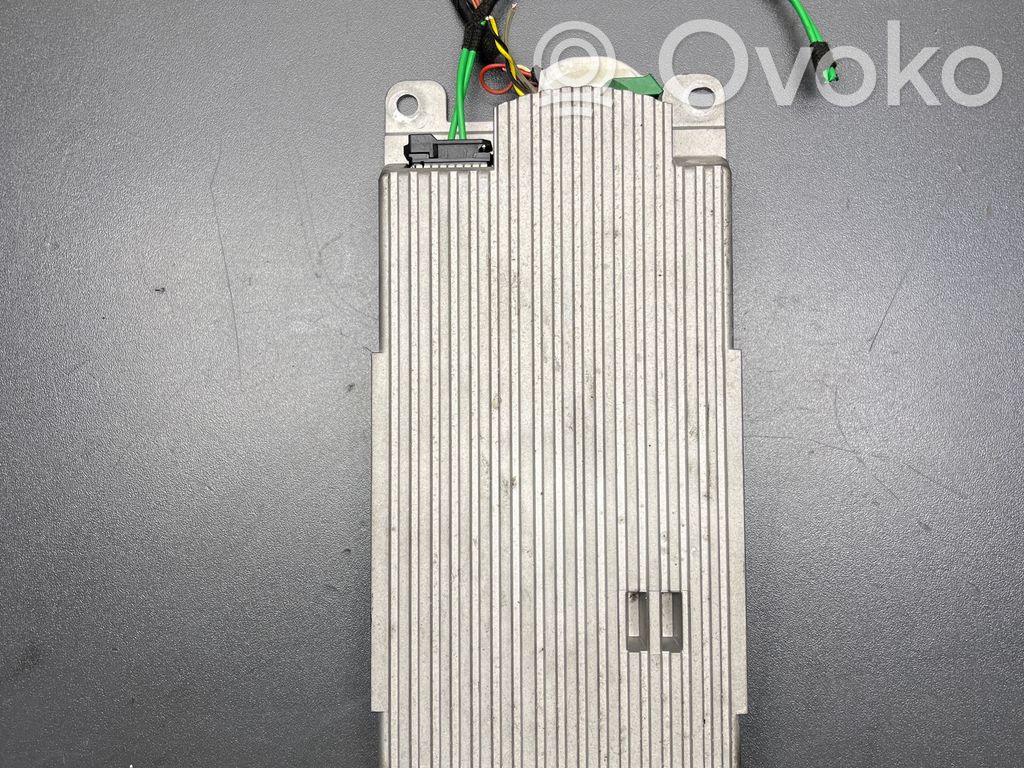 BMW 5 F10 F11 Bluetooth modulis 