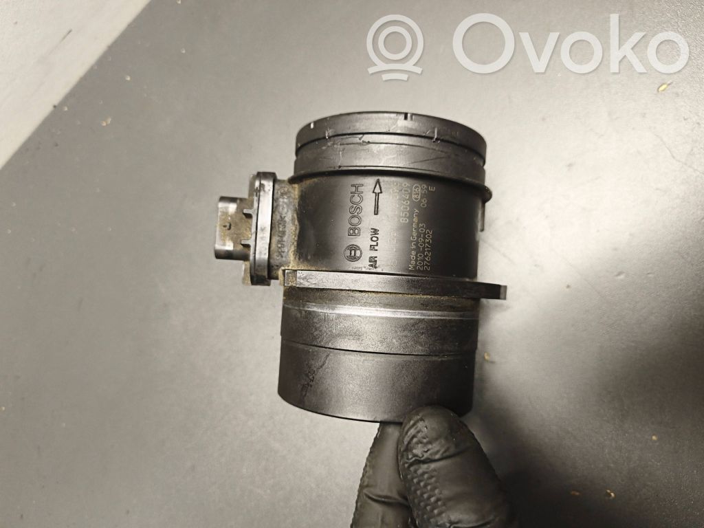 Mass air flow meter   8506409,0281006093,276217302