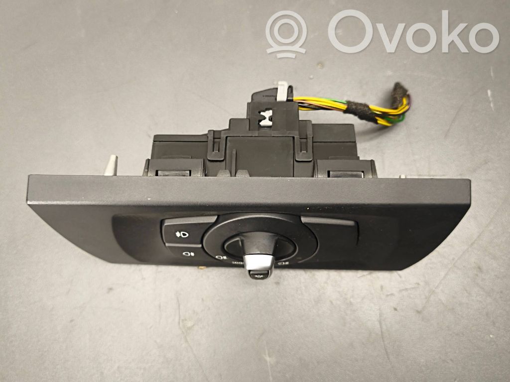 BMW 3 E90 E91 Interruttore luci 